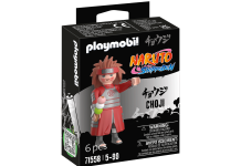 Playmobil 71558 Naruto Shippuden - Choji