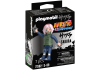 Playmobil 71562 Naruto Shippuden – Sakura Fourth Great Ninja War Playmobil 71562 Naruto Shippuden - Sakura Fourth Great Ninja War