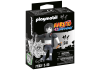 Playmobil 71563 Naruto Shippuden - Sai