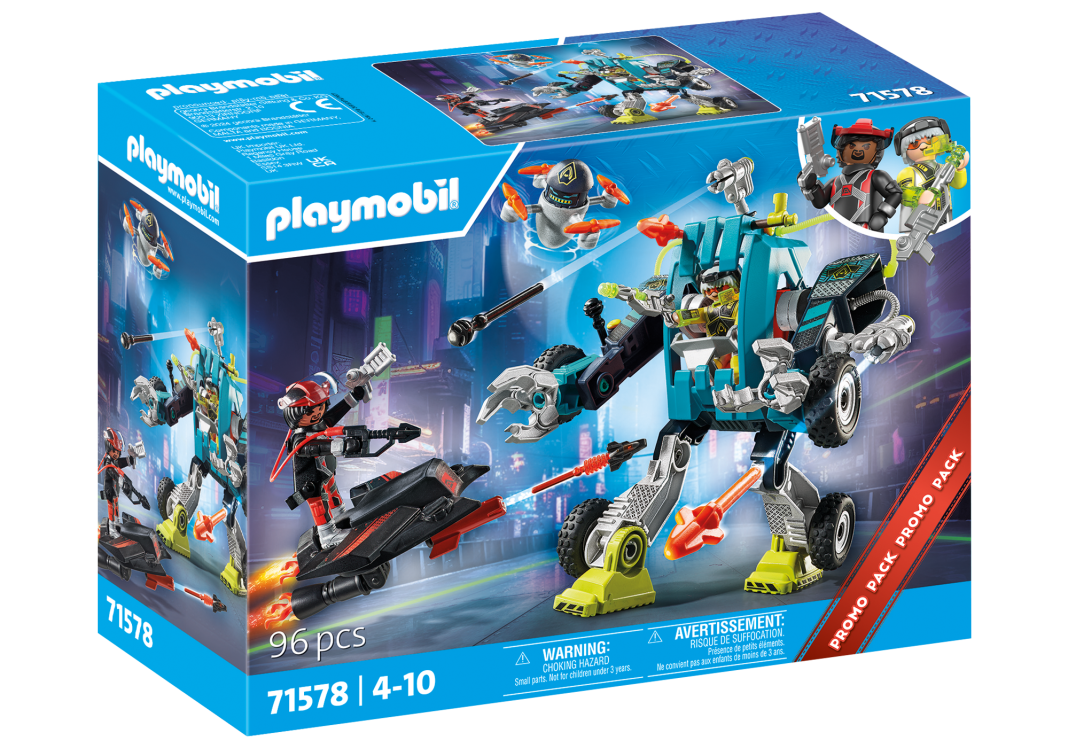 playmobil playmobil 71578 playmobil playmobil 71578