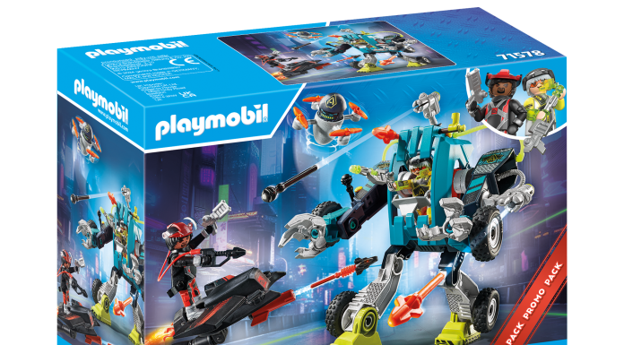 playmobil playmobil 71578