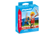 Playmobil 71580 Javelin Thrower Playmobil 71580 Javelin Thrower