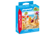Playmobil 71581 Kids with sand castle Playmobil 71581 Kids with sand castle