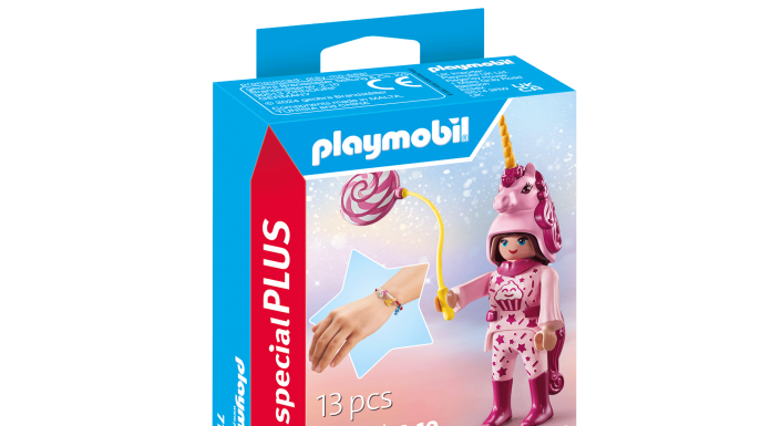 Playmobil 71583 Sugar sweet Unicorn Playmobil 71583 Sugar sweet Unicorn