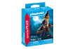 Playmobil Bruja con Gato (Witch with Cat) 71584 playmobil playmobil 71584