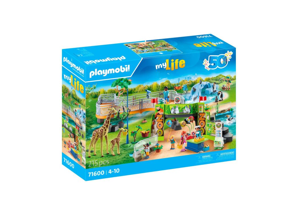 playmobil playmobil 71600