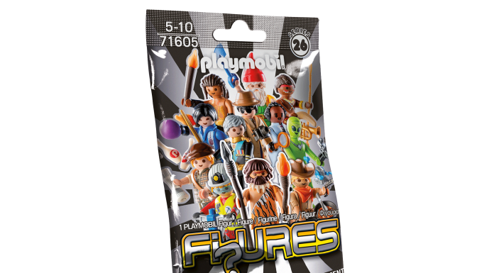 Playmobil 71605 Figures Series 26 – Boys Playmobil 71605 Figures Series 26 - Boys