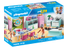 Playmobil 71608 Kitchen with dining place