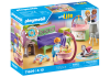 Playmobil 71609 Sleeping room with baby play corner Playmobil 71609 Sleeping room with baby play corner