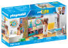 Playmobil myLife Baño 71611 playmobil playmobil 71611
