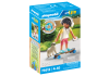 Playmobil 71612 Boy with dog