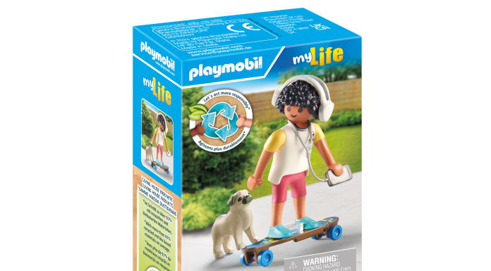 Playmobil 71612 Boy with dog Playmobil 71612 Boy with dog