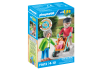 Playmobil 71613 Grandparents with Baby Playmobil 71613 Grandparents with Baby