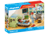 Playmobil 71618 MRI with patient Playmobil 71618 MRI with patient