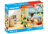 Playmobil 71619 Pediatrician with teddy bear