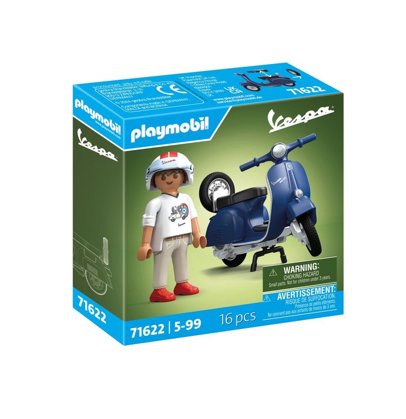 playmobil playmobil 71622 promocional playmobil playmobil 71622 promocional