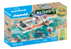 Playmobil Wiltopia Plataforma de Análisis del Arrecife 71623 playmobil playmobil 71623