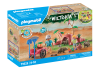 Playmobil 71625 Wombat Shelter Playmobil 71625 Wombat Shelter
