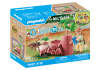 Playmobil 71627 Spider Rocks