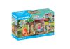 Playmobil 71638 Secret Clubhouse for horse fans Playmobil 71638 Secret Clubhouse for horse fans