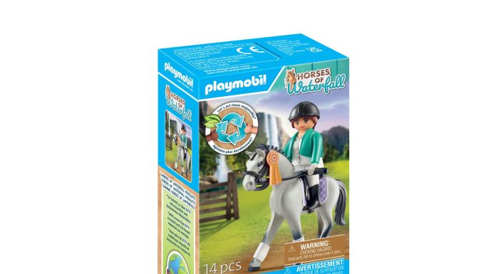 Playmobil 71641 Tournament Rider