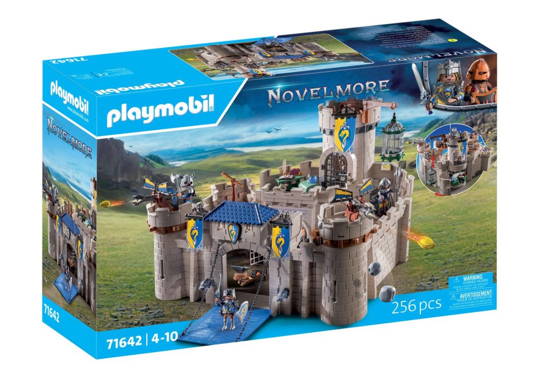 Playmobil 71642 Arwynn's Castle Playmobil 71642 Arwynn's Castle