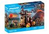 Playmobil 71643 Battle Wagon with Fire Cannon Playmobil 71643 Battle Wagon with Fire Cannon