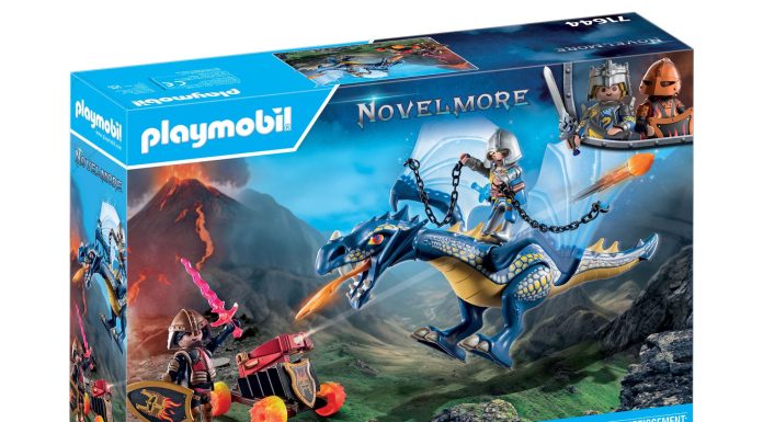 playmobil playmobil 71644