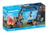 Playmobil Novelmore Guardia Acorazado 71645 playmobil playmobil 71645