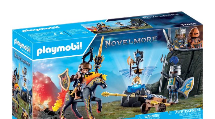 playmobil playmobil 71645