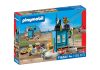 Playmobil 71650 Construction Site