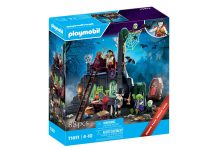 Playmobil Haunted Ruins (Ruinas Encantadas) 71651 playmobil playmobil 71651