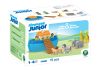 Playmobil 71681 JUNIOR: My Take Along Noah’s Ark Playmobil 71681 JUNIOR: My Take Along Noah's Ark
