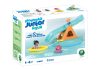 Playmobil 71687 JUNIOR AQUA: Water Seesaw with Boat Playmobil 71687 JUNIOR AQUA: Water Seesaw with Boat