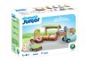 Playmobil 71691 JUNIOR: Organic Market Stall & Forklift Playmobil 71691 JUNIOR: Organic Market Stall & Forklift