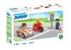 Playmobil 71692 JUNIOR: Everyday Heroes