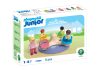 Playmobil 71701 JUNIOR: Number-Merry-Go-Round Playmobil 71701 JUNIOR: Number-Merry-Go-Round