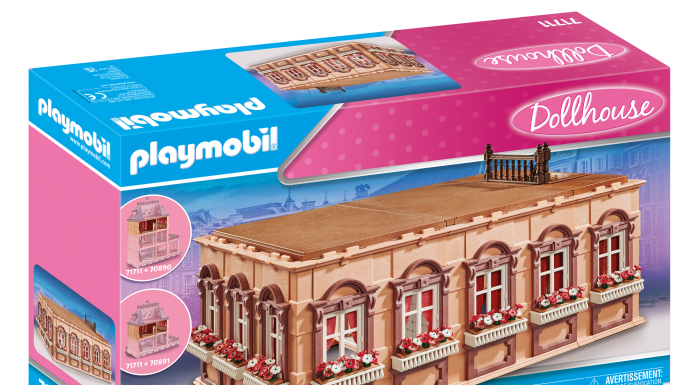 Playmobil 71711 Additional Floor Playmobil 71711 Additional Floor