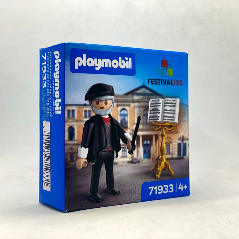playmobil 71933_Richard_Wagner1 playmobil 71933_Richard_Wagner1