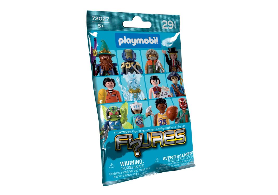 playmobil Playmobil 72027