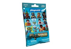 Playmobil 72027 Figuras Serie 29 Chicos - Novedades 2026 - El Mundo Click