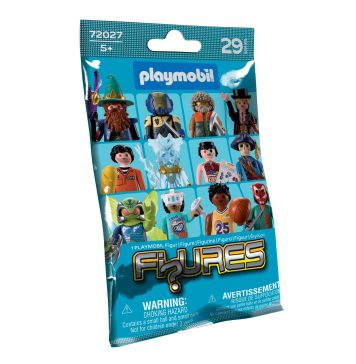 sobres sorpresa playmobil serie 29 chicos