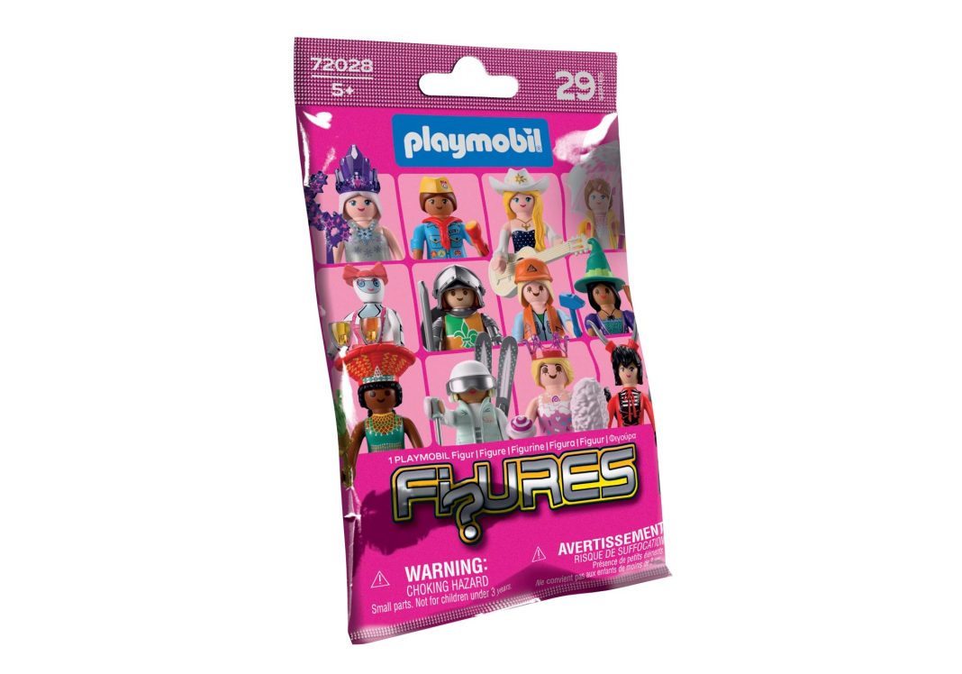 playmobil Playmobil 72028