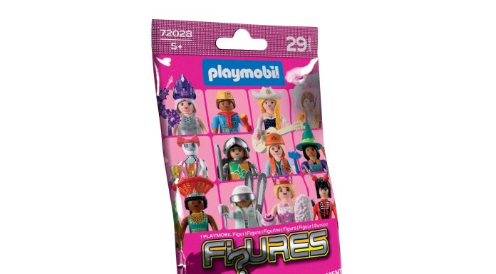 Playmobil 72028 Figuras Serie 29 Chicas – Novedades 2026 – El Mundo Click playmobil Playmobil 72028