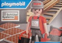 playmobil Playmobil 72041