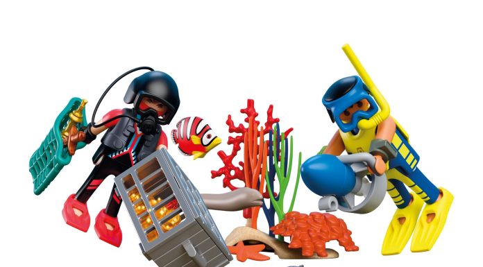 playmobil Playmobil 72078 2026