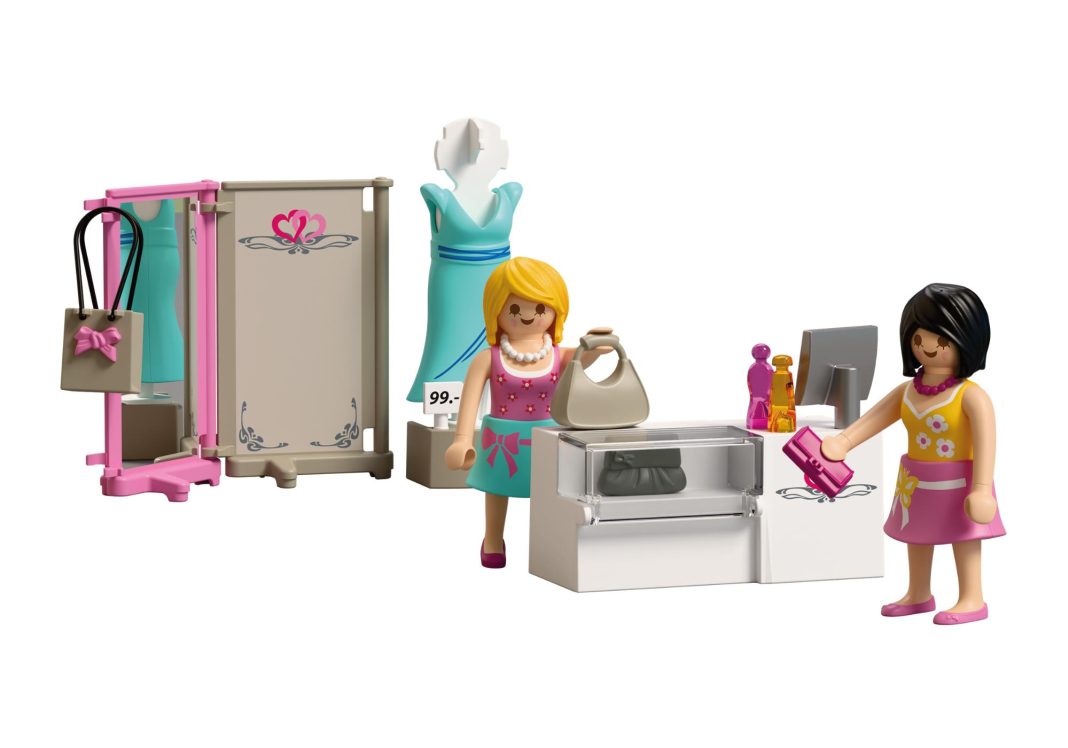 playmobil Playmobil 72081 2026
