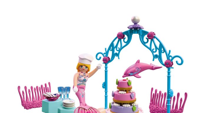 Playmobil 72108 Boda Subacuática – Novedades 2026 – El Mundo Click playmobil Playmobil 72108 2026
