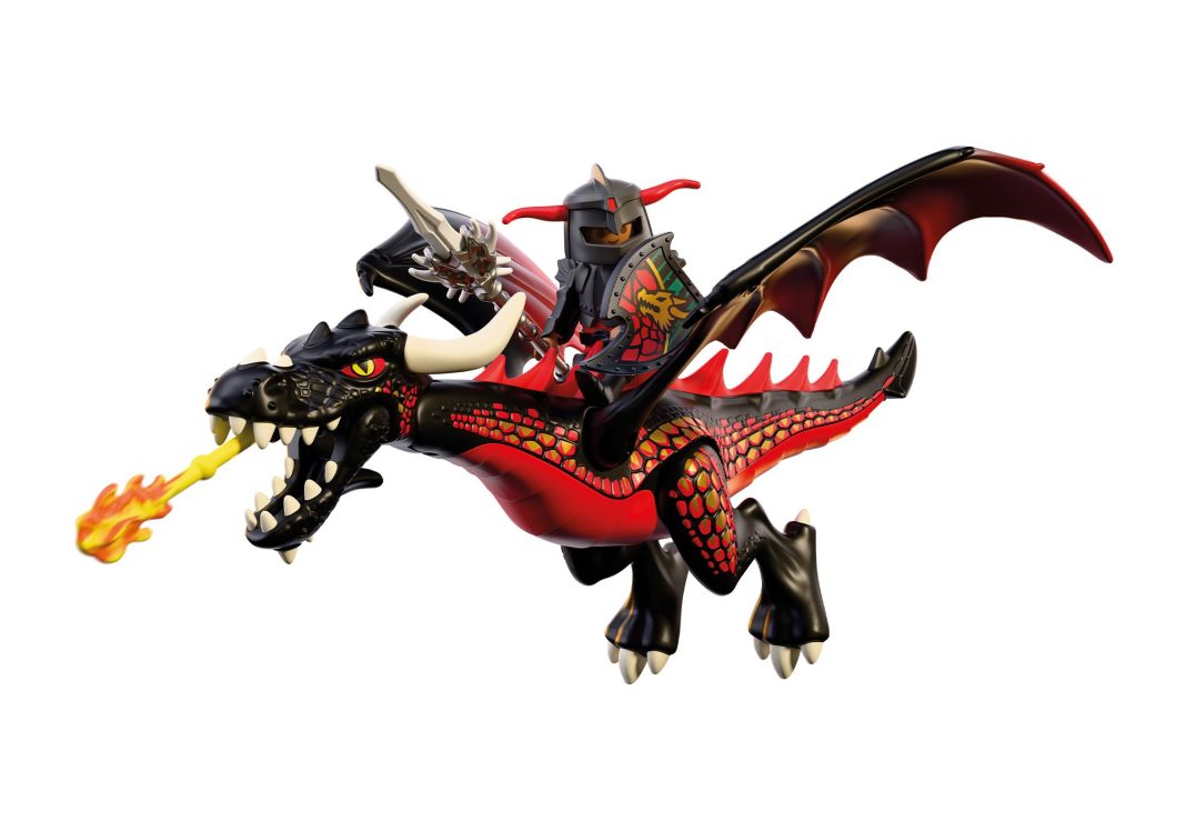 playmobil Playmobil 72114 2026