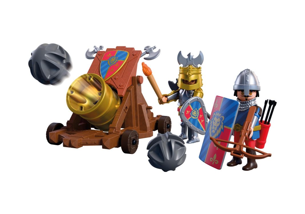 playmobil Playmobil 72115 2026